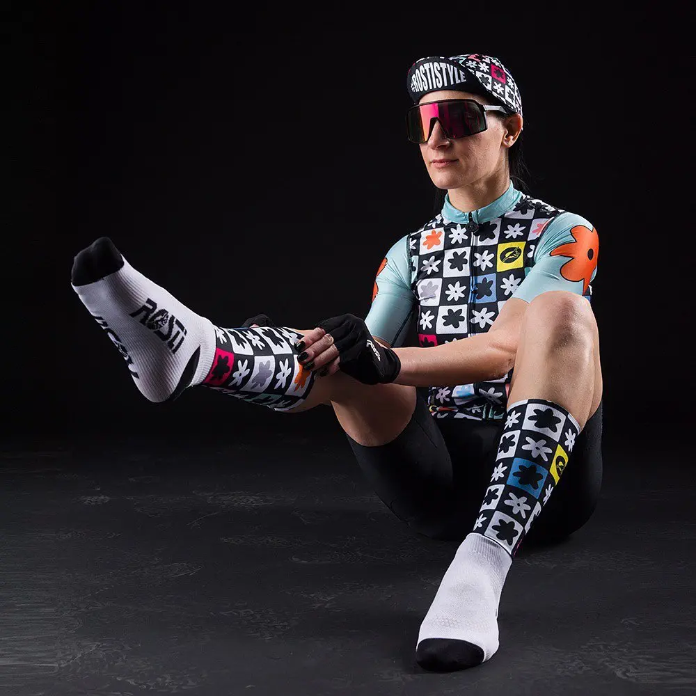 Рости мужские велосипедные майки горный велосипед дышащая рубашка Майо циклизмо Омбре летний велосипедный командный быстро-сушащийся одежда.