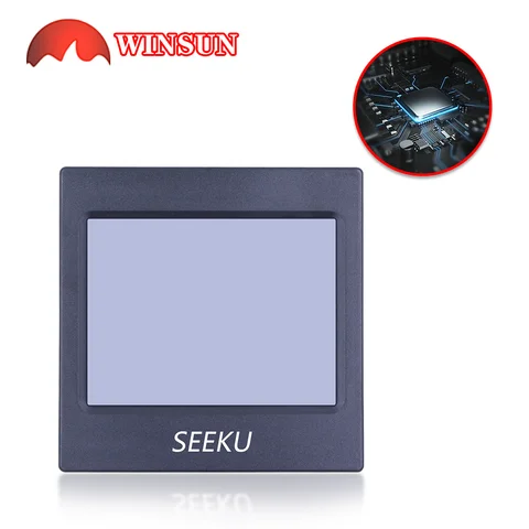 SEEKU WS-035AP сенсорный экран HMI