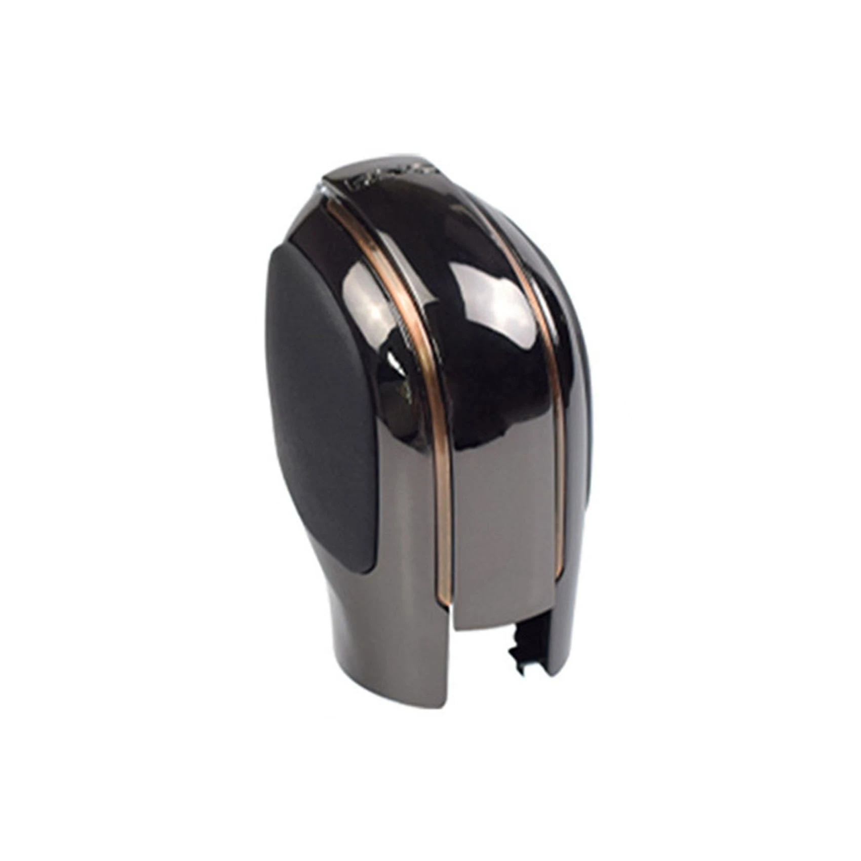 DSG чехол для рычага переключения передач эмблема Volkswagen Golf MK6 MK7 R GTI Jetta Passat B7 B8 CC R20