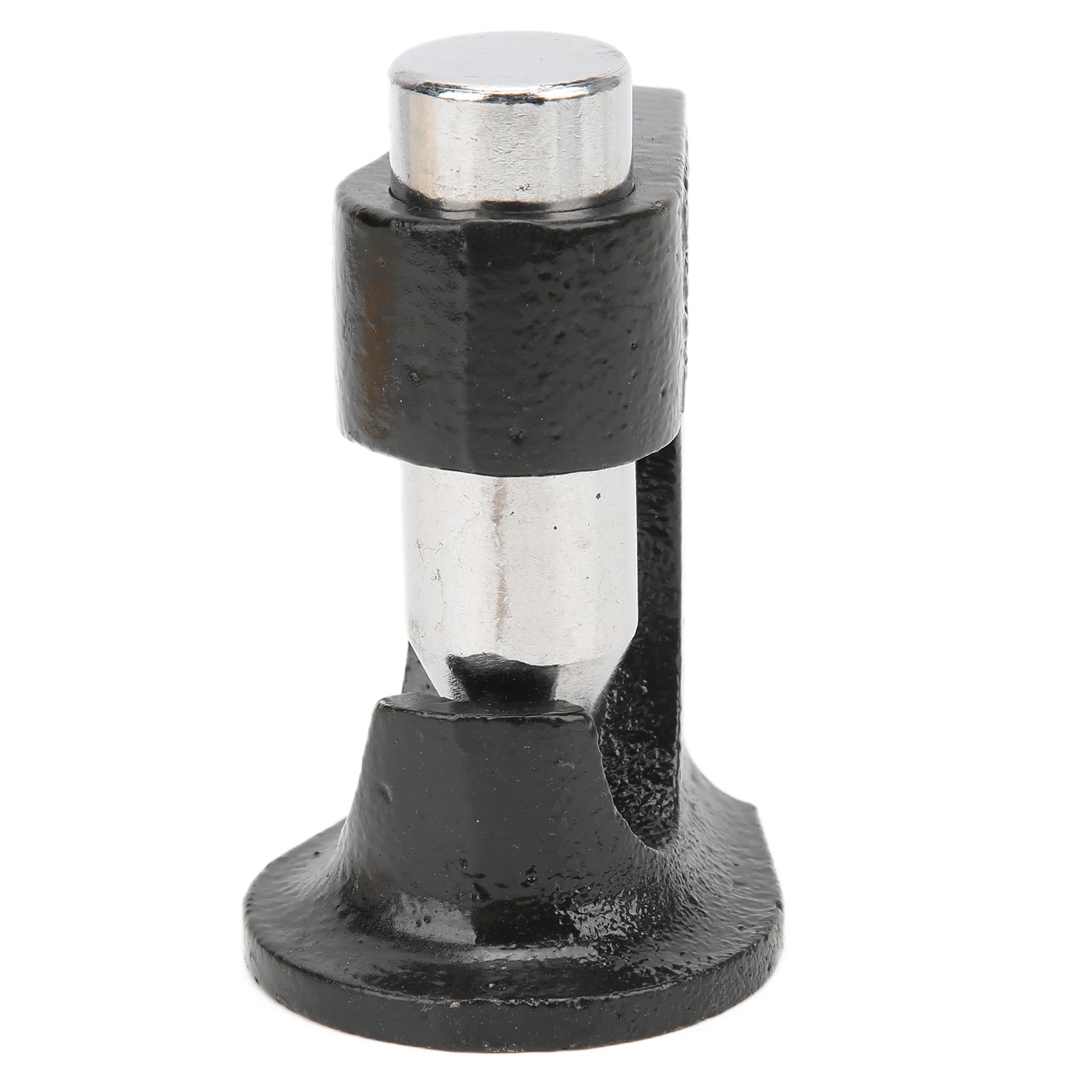 Hammer Indent Tool от 8 до 4/0AWG Стальной сплав Черный Серебристый Аккумуляторный кабель