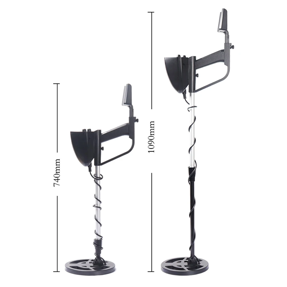 Металлоискатель быстрый металлоискатель простая установка высокая