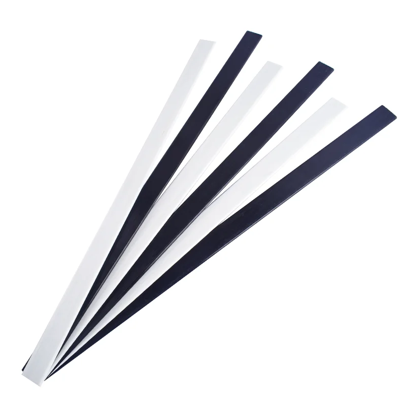 Лук из стекловолокна для стрельбы из лука, 2 шт., 5x30x560 мм