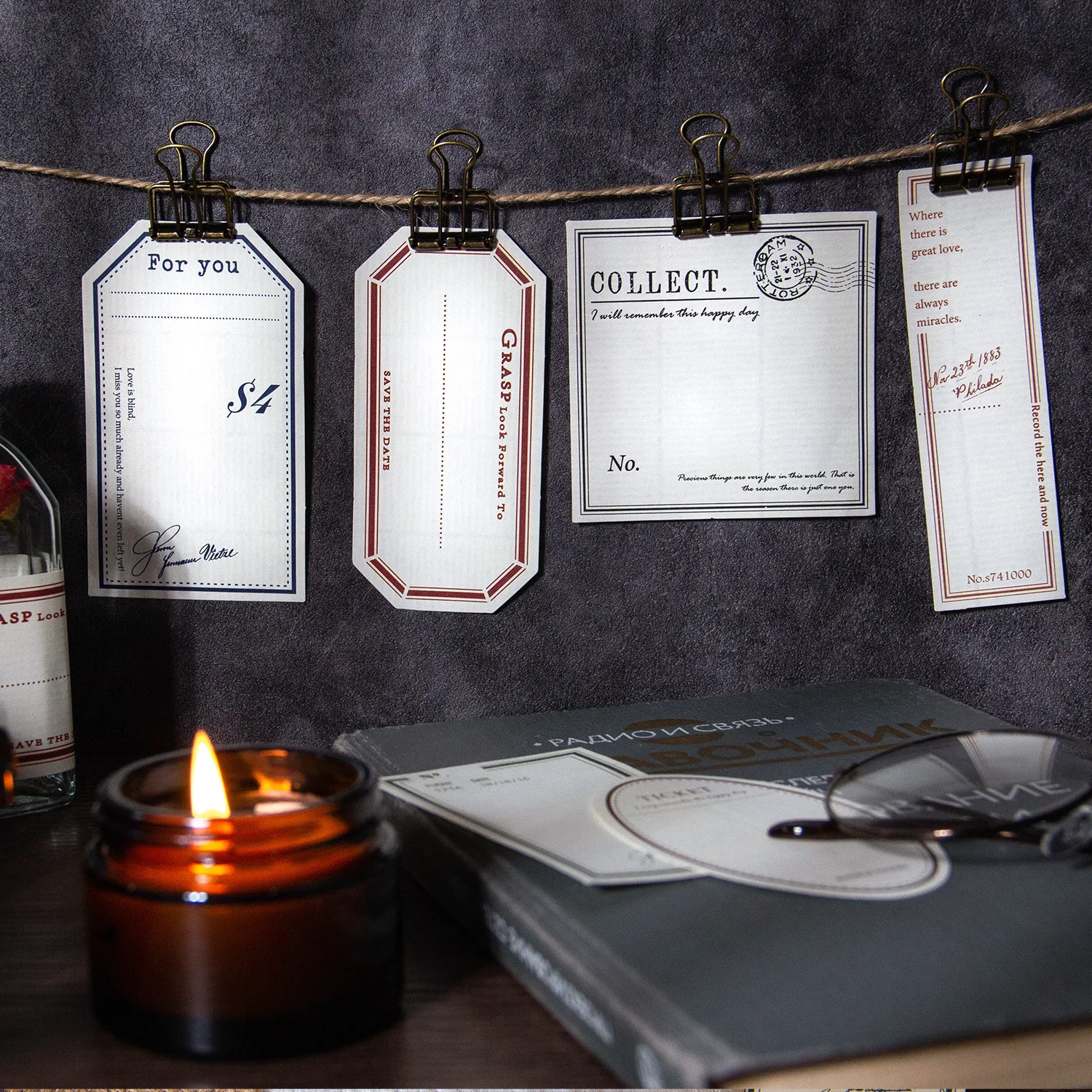 Рисунок 4 - 50 листов, бумажные блокноты для