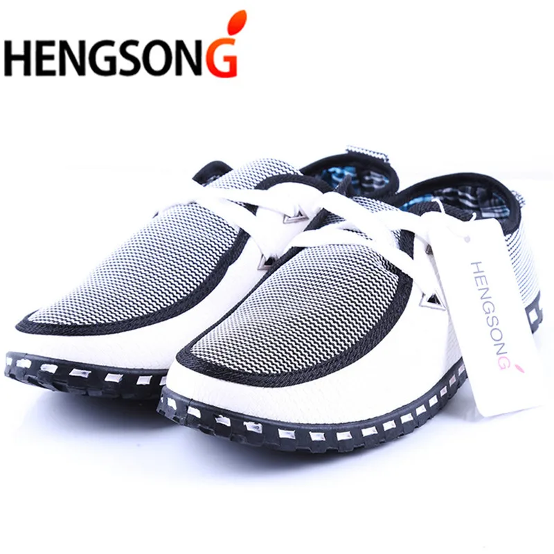 

Men Casual Shoes New Arrival Breathable Light Flats Shoes Men Loafers Slip On Mens Driving Shoes Trainers Zapatos Hombre