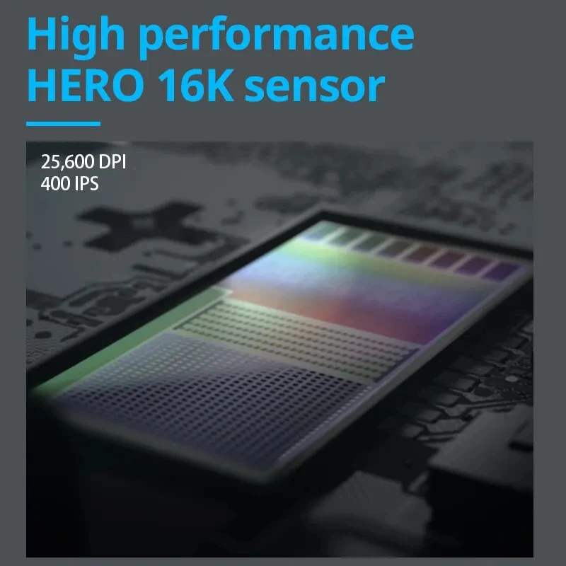 Logitech G502 Беспроводная игровая мышка с тяжелыми киберспортами Выделенные CF Eat Chicken