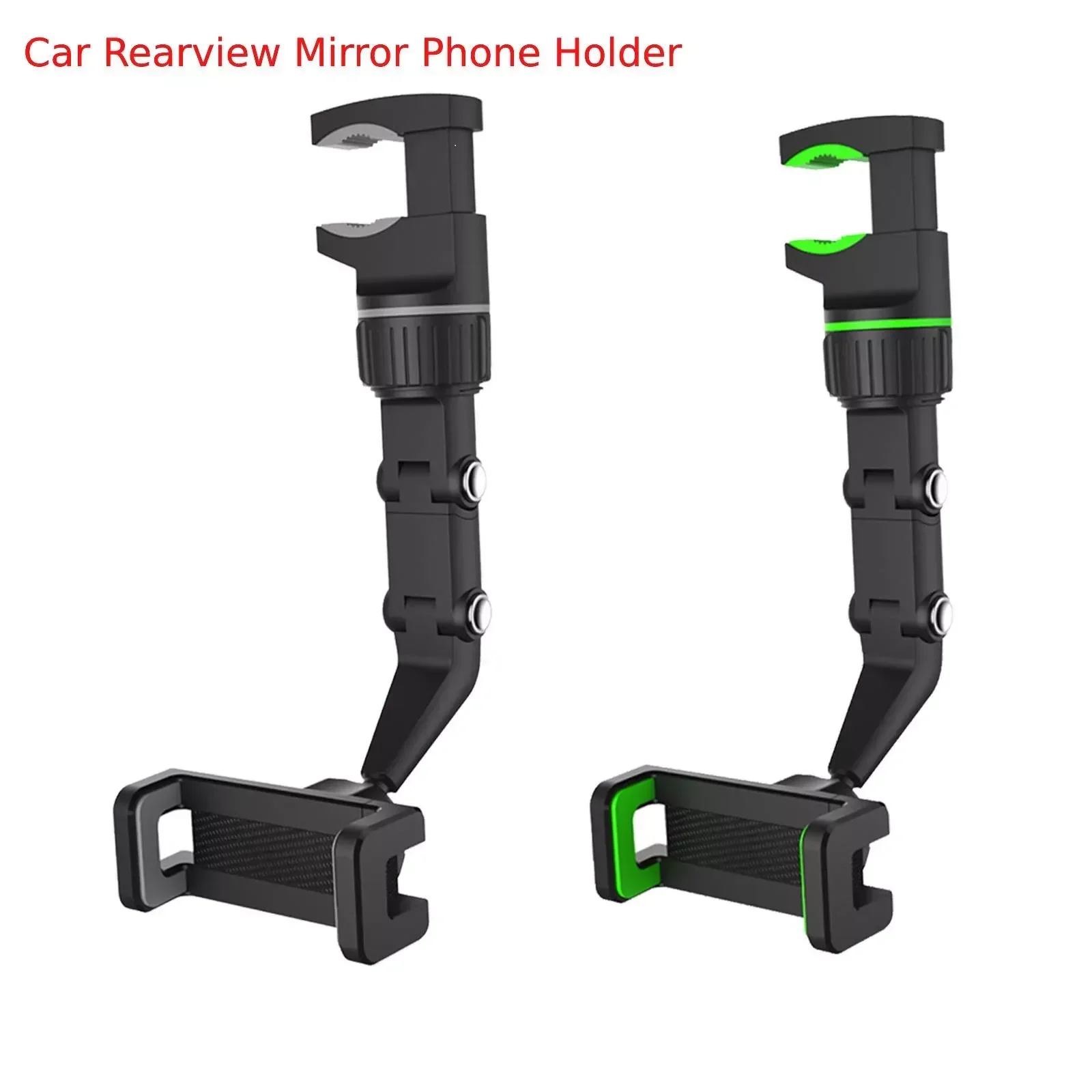

Mirror Holder Mount Bracket Multifunctional Car Car Cell Phone Holder GPS Support