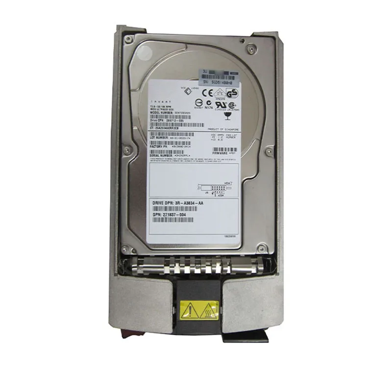 

100% Новый оригинальный 1 год гарантии 3R-A3834-AA