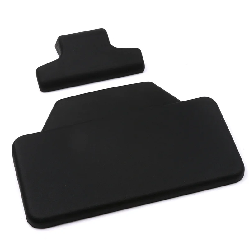 

Motorcycle Rear Case Box Cushion Backrest Top Case Cushion Passenger Backrest Pad for Moto-Guzzi V85 TT Travel V85TT