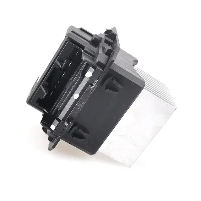 

Новый оригинальный нагревательный вентилятор, резистор Реостат 6441AA для Citroen C4 DS4 Peugeot 308 508 Citroen C5