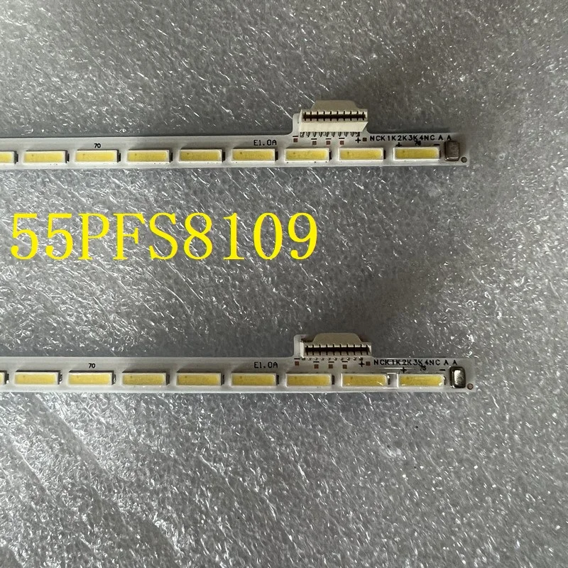 

Светодиодная лента для подсветки Philips 76LED