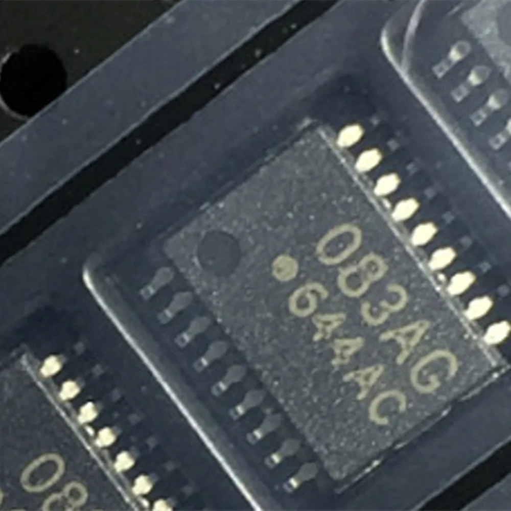 

10PCS TD62083AFNG 083AG TSSOP18