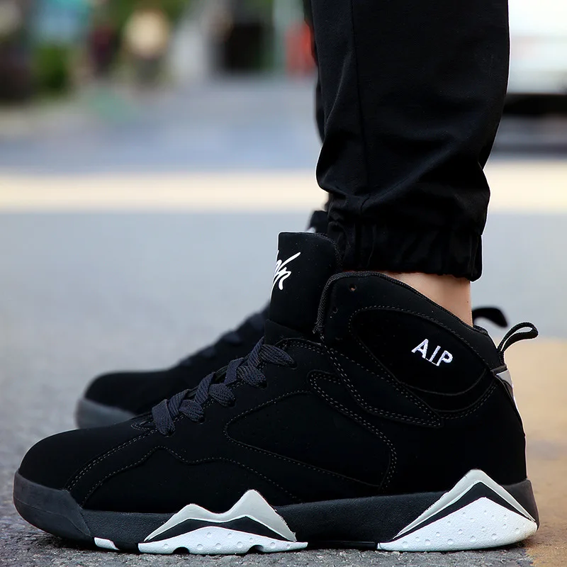 

2023 New Men's Sneakers Outdoor Leather Men Casual Shoes Comfortable Unisex Walking Sneaker Tenis Masculino Zapatillas Hombre