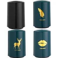 Магнитная барная открывашка для бутылок с крышечками#5