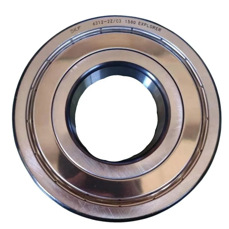 

Детали экскаватора XOJOX, подшипник SKF, оригинальный шарикоподшипник 63122ZC3