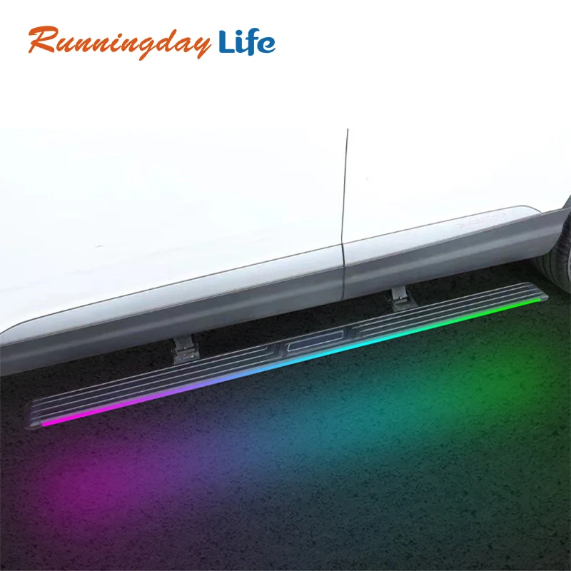 Электрические запасные части подножки боковая подножка для Mercedes Benz Gl W166 Glb