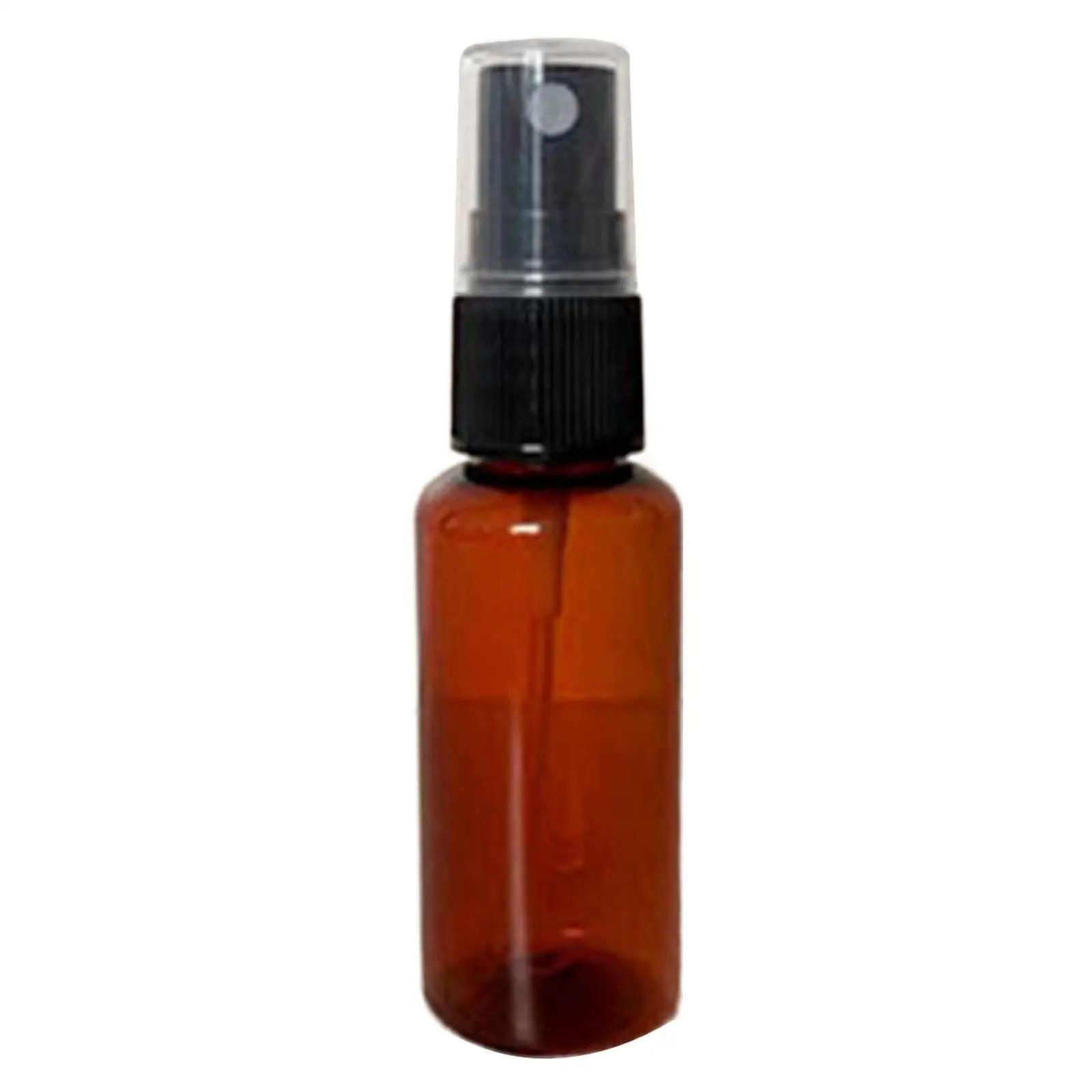 

50Pcs Clear Empty Sprayer Bottle 30ml Perfume Atomizer Pump Sprayer Spray