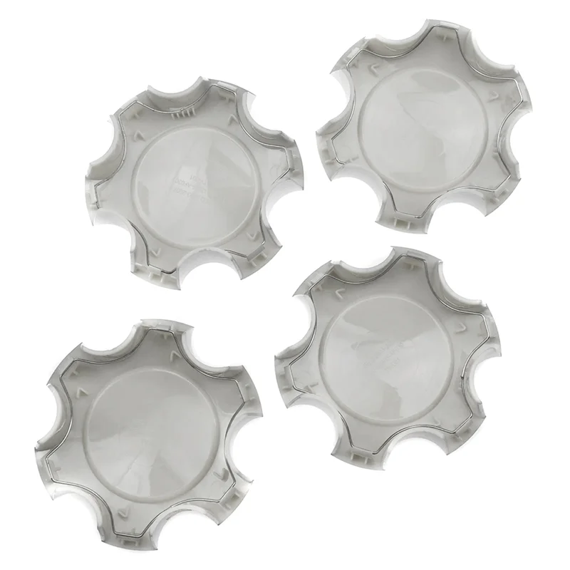 Колпачки ступицы для Toyota Tundra Sequoia 2003-2007 42603-AF030 42603-420NM 560-69440 42603-AF020 без логотипа