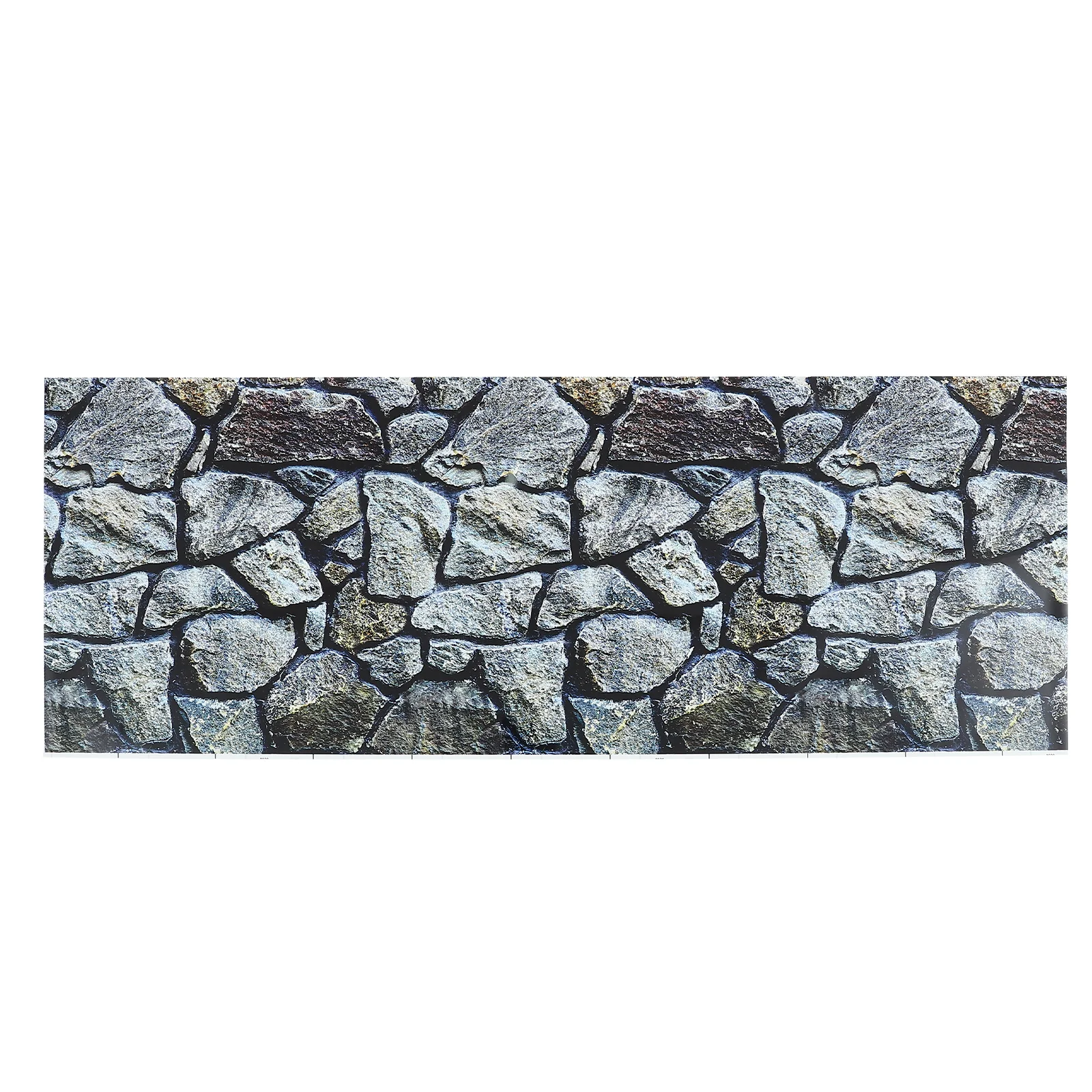 Аквариумный фон бумажная аквариумная Картина декоративная наклейка домашняя