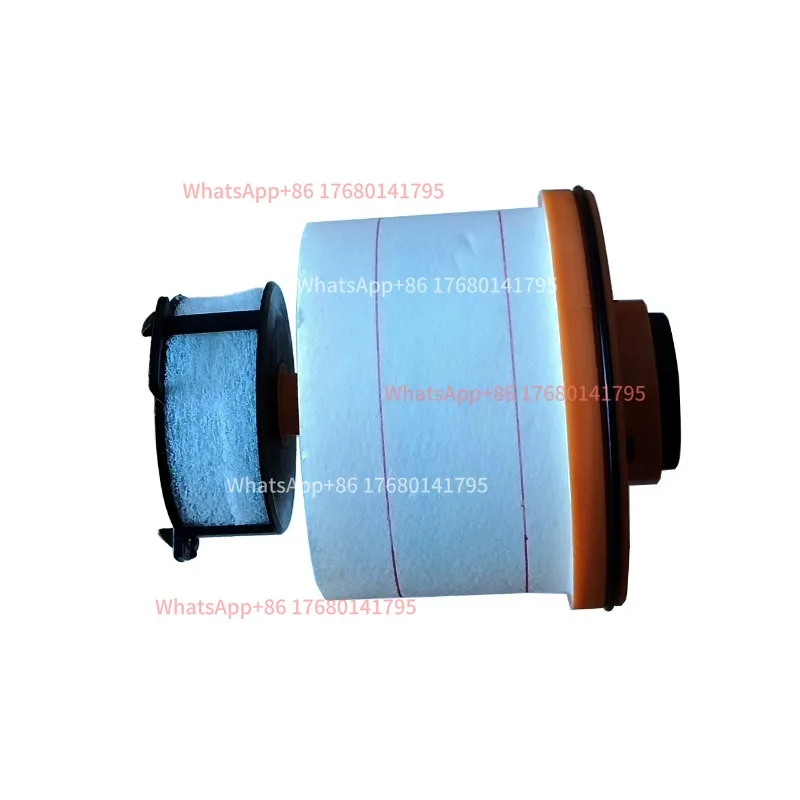Фото 23390‑0L070 Топливный фильтр подходит для Toyota Fortuner Hilux Mitsubishi Pajero 23390‑0L090 №3