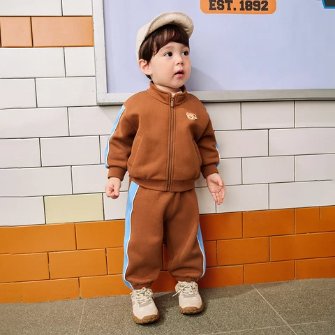 Детский комплект Mini Bala 2 предмета полиэстер хлопок