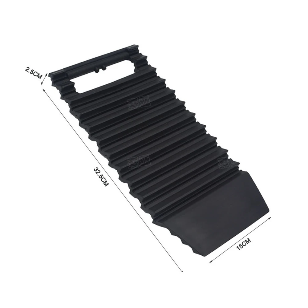 

1 шт., автомобильный коврик для снега, нескользящий коврик