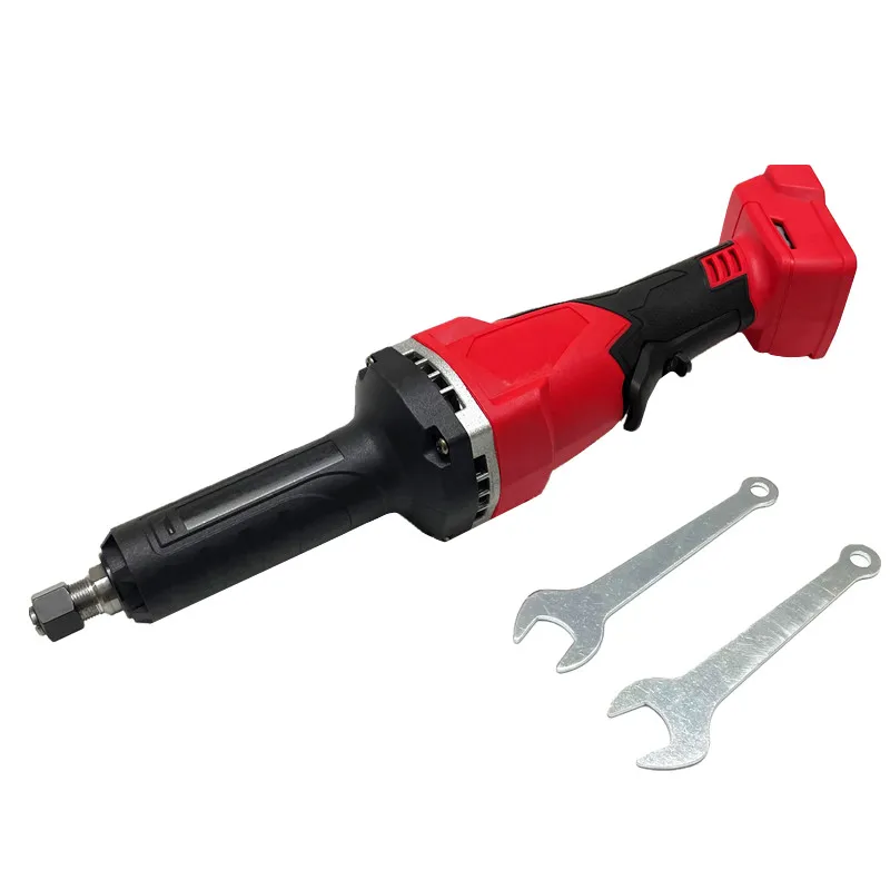 

Topowpro Бесщеточная шлифовальная машина для Milwaukee 18 В