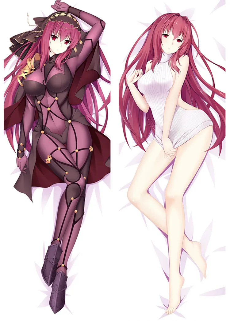 

Аниме Genshin Impact Inazuma Yae Miko Dakimakura Otaku Waifu Peachskin наволочка для косплея