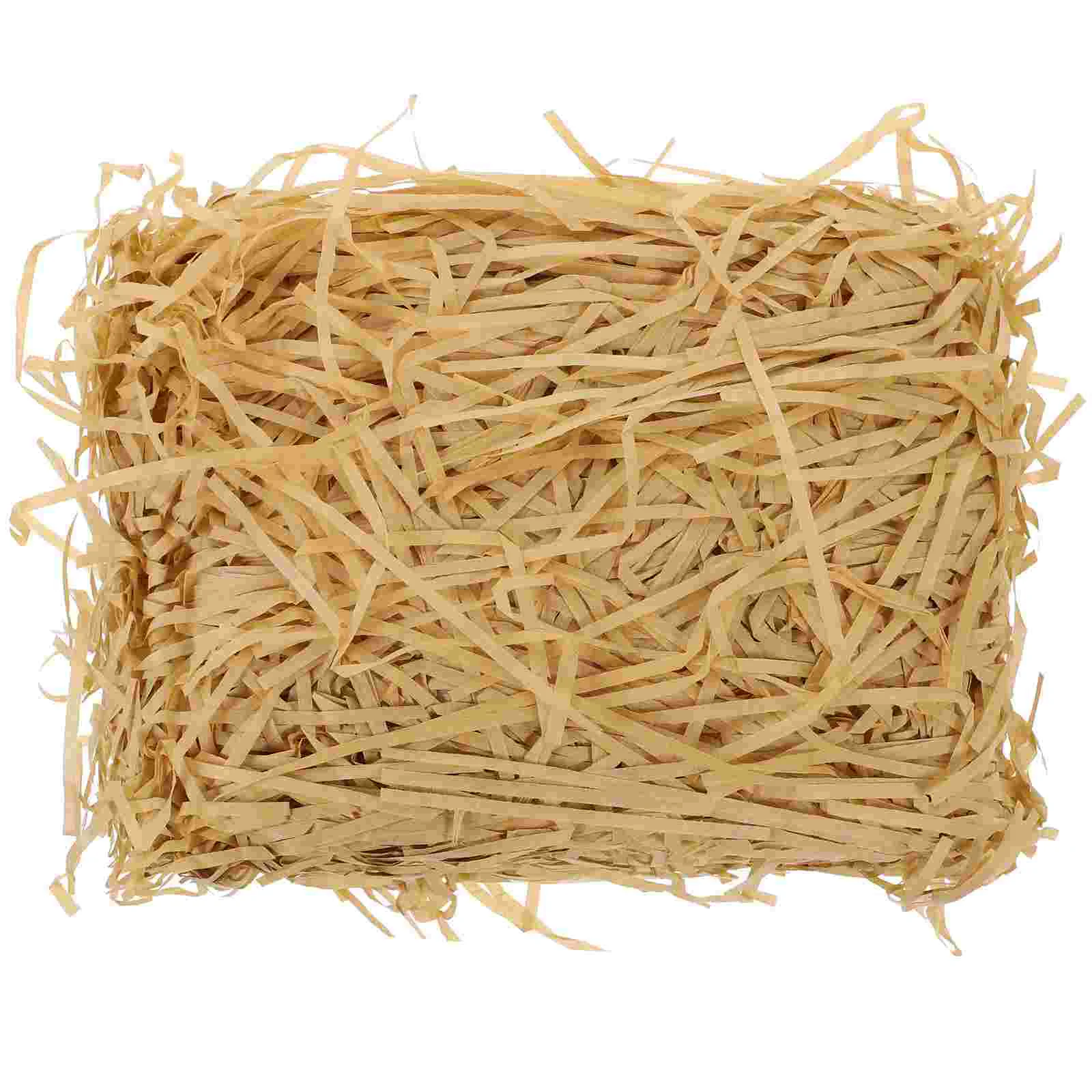 

Paper Crinkle Filler Gift Shredded Shred Box Basket Cut Filling Bulk Easter Packaging Baskets Wrapping Wrap Tissue Ribbon