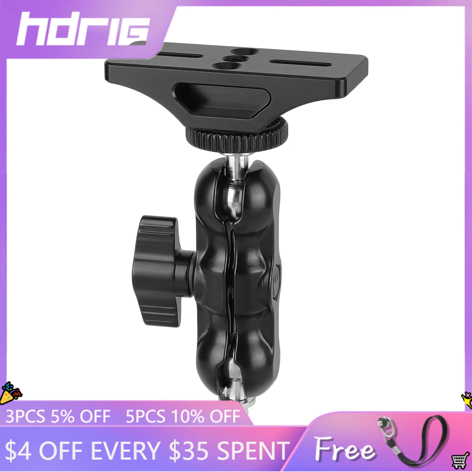 Π£Π΄Π»ΠΈΠ½ΠΈΡΠ΅Π»Ρ HDRIG Ρ ΡΠ΅Π·ΡΠ±ΠΎΠΉ 1/4 Π΄ΡΠΉΠΌΠ°-20, Π΄Π΅ΡΠΆΠ°ΡΠ΅Π»Ρ Π΄Π»Ρ Micro ΡΠΈΠ³Π½Π°Π»Π° BlackMagic, ΠΏΡΠ΅ΠΎΠ±ΡΠ°Π·ΠΎΠ²Π°ΡΠ΅Π»Ρ HDMI Π² SDI 3G Π£Π΄Π»ΠΈΠ½ΠΈΡΠ΅Π»Ρ HDRIG Ρ ΡΠ΅Π·ΡΠ±ΠΎΠΉ 1/4 Π΄ΡΠΉΠΌΠ°-20, Π΄Π΅ΡΠΆΠ°ΡΠ΅Π»Ρ Π΄Π»Ρ Micro ΡΠΈΠ³Π½Π°Π»Π° BlackMagic, ΠΏΡΠ΅ΠΎΠ±ΡΠ°Π·ΠΎΠ²Π°ΡΠ΅Π»Ρ HDMI Π² SDI 3G