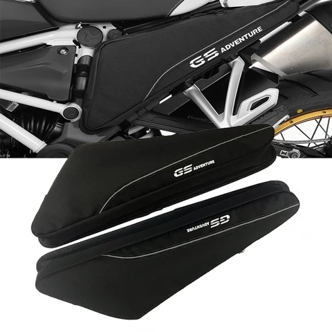 Водонепроницаемая рама для мотоцикла, сумка для инструментов, для BMW R1200GS R1250GS LC ADV R 1250GS R1200 GS Adventure GSA 2014-2023