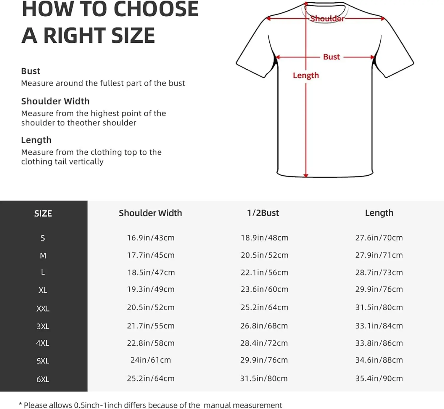 ropa t-shirts z krótkim rękawem dla młodzieży i dorosłych koszulka okrągłym dekoltem