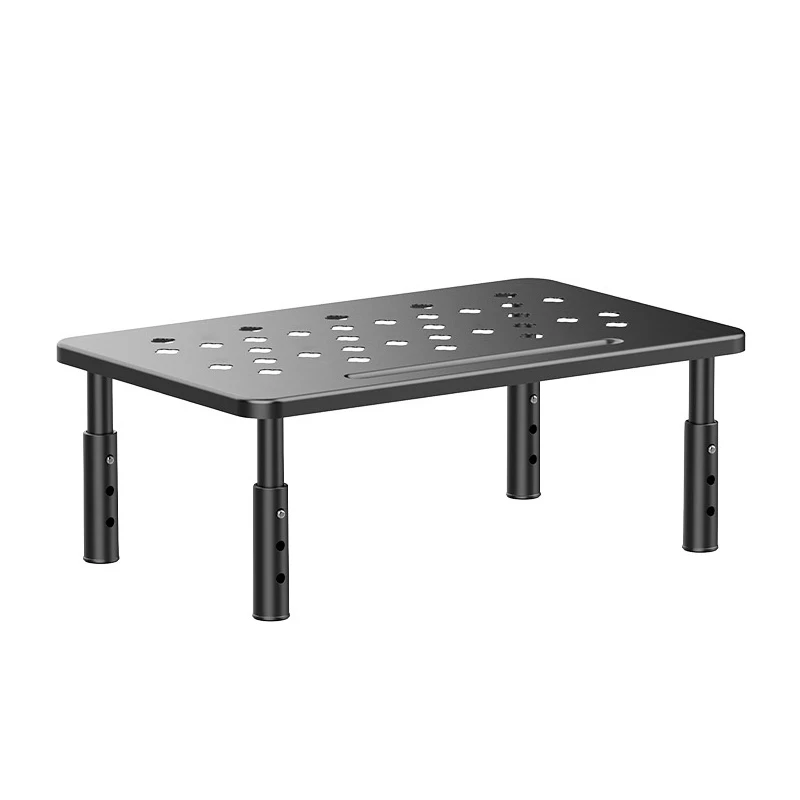 Регулируемая настольная подставка для экрана ПК дисплея компьютера офиса студии