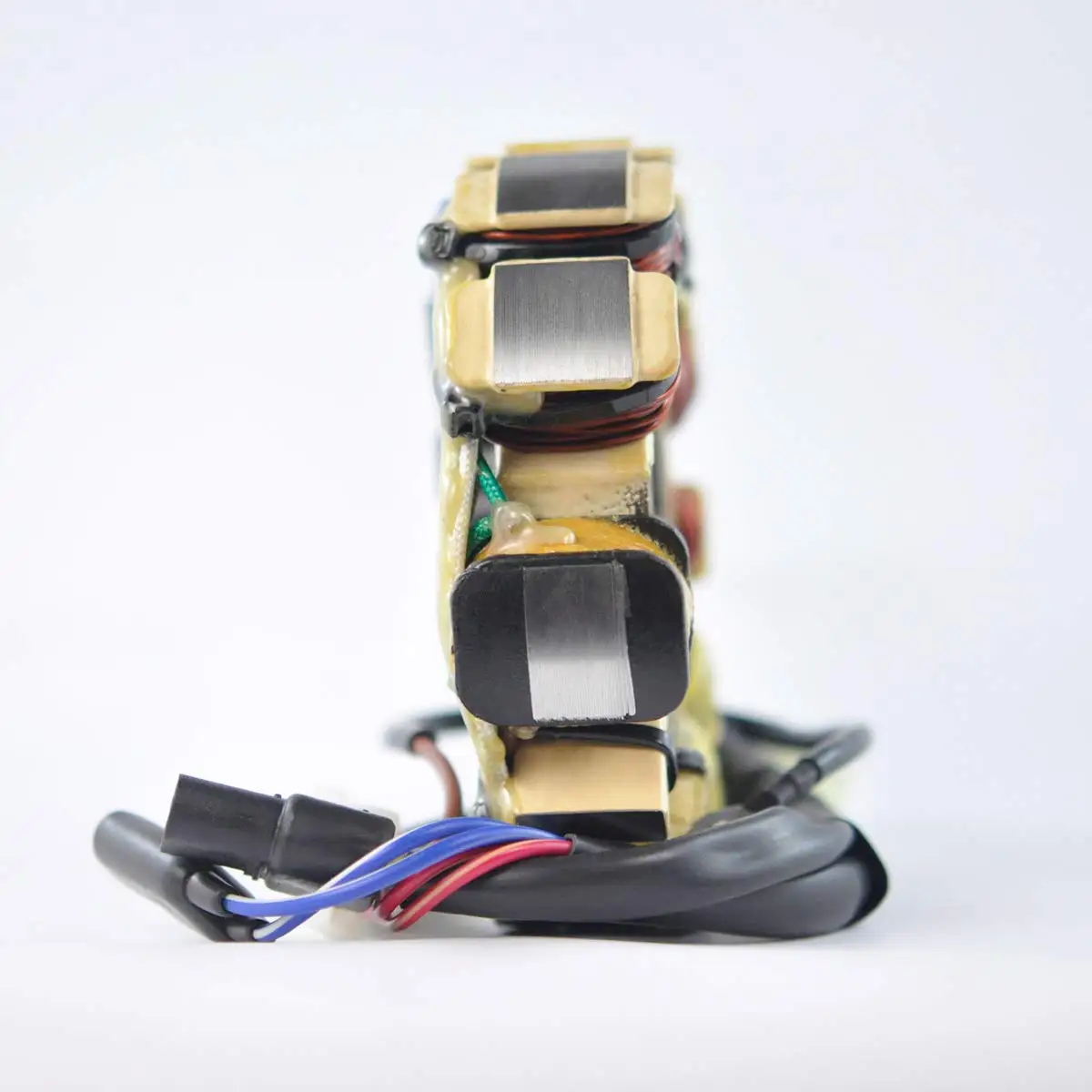 Статор подходит для Arctic Cat EXT 580 Pantera Powder Special 500 ZL 600 ZR EFI L/C 600-1997