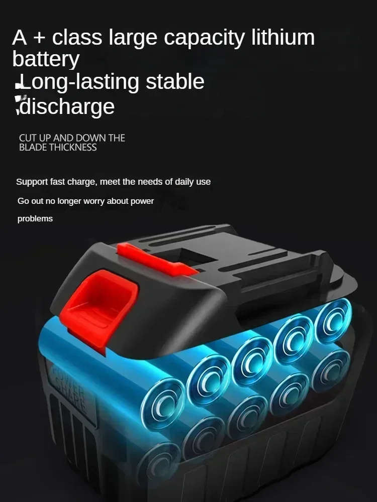 Электрические ножницы для шерсти — универсальная машинка стрижки овец и резки с