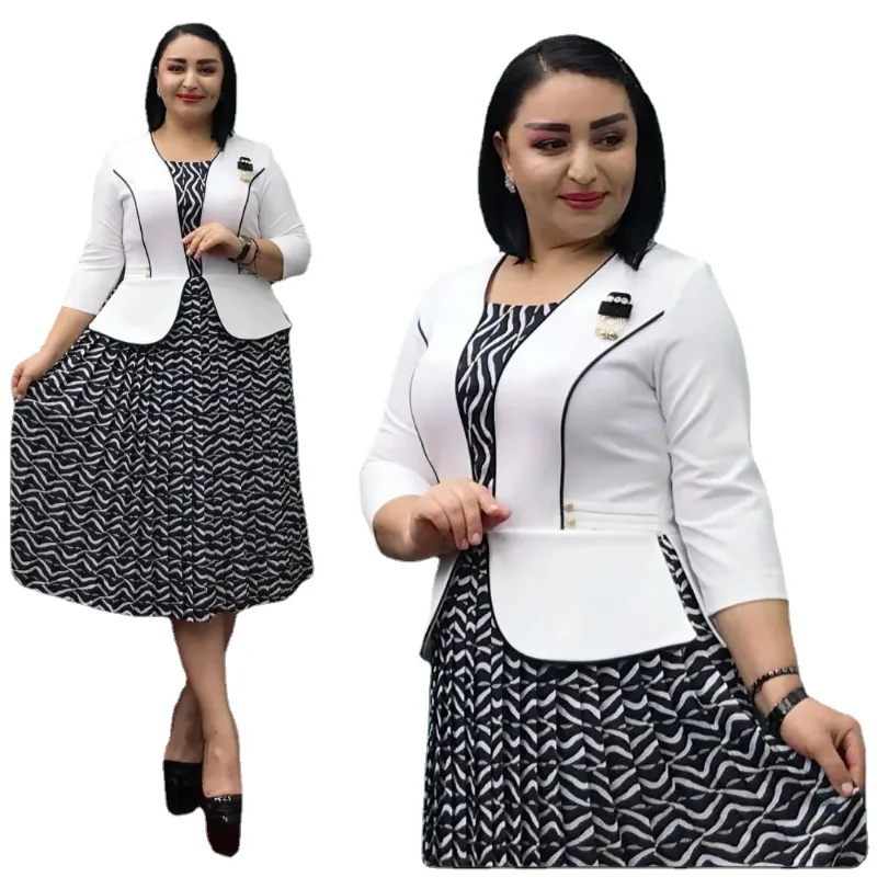 Рисунок 5 - 2023 африканские платья для женщин