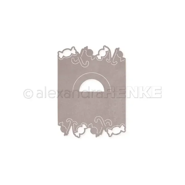 Лось Дерево Рождество Хэллоуин Звезда металлические трафареты силиконовые