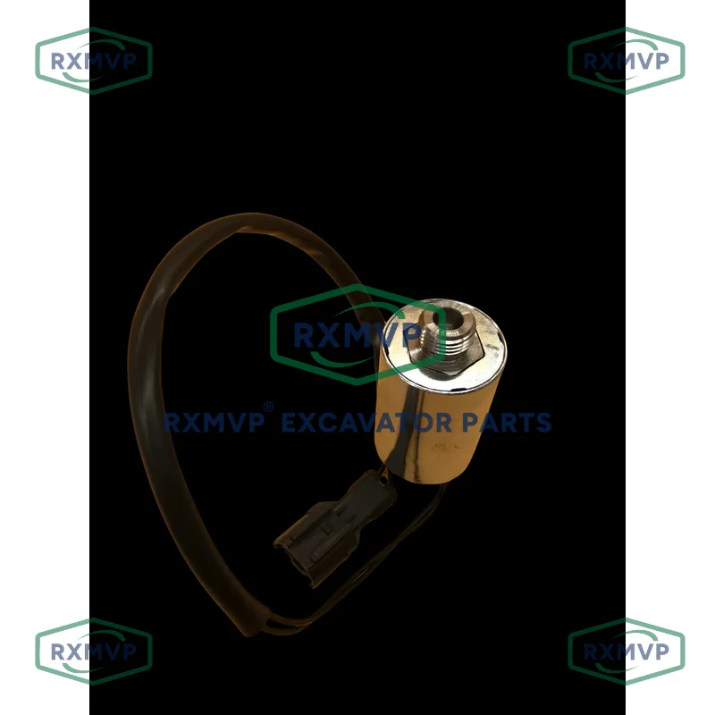 Для соленоидного клапана Sumitomo LL00068 запчасти для экскаватора SH200A3 SH330A3