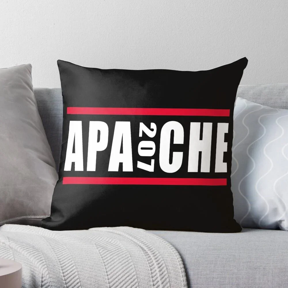 APACHE 207 ЛОГОТИП украшение наволочка диван поясная домашний декор