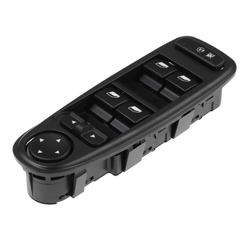 Электрический переключатель подъема окна 6554YC 6554.Yh для Citroen C4 Picasso MPV 2006-2013 96639382 ZD