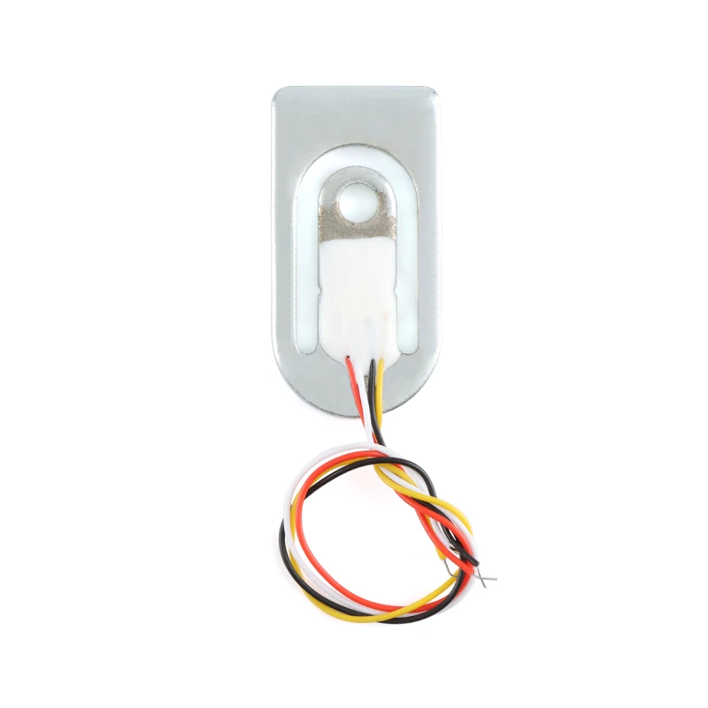 Датчик веса отверстие с резьбой 50 кг сопротивление моста растяжение аксессуары