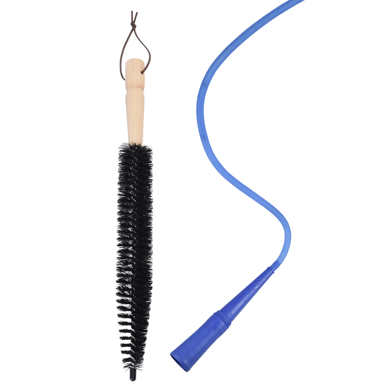 

Набор для пылесоса, щетка с голубым ворсом, легко использовать, подходит для большинства пылесосов