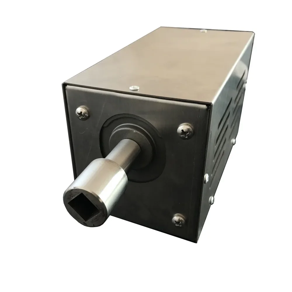 210 фунтов мощный большой выход мотор для гриля жаровня барбекю