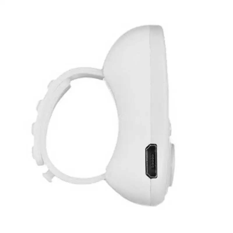 Кольцевой счетчик цифровой светодиодный электронный ручной кликеров пальцев