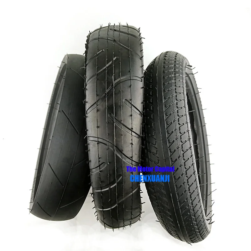 

Хорошее качество 270x47-203 шины 280x65-203 300x75-203 внутренняя и внешняя шина подходит для детского трехколесного велосипеда детская тележка пневмати...