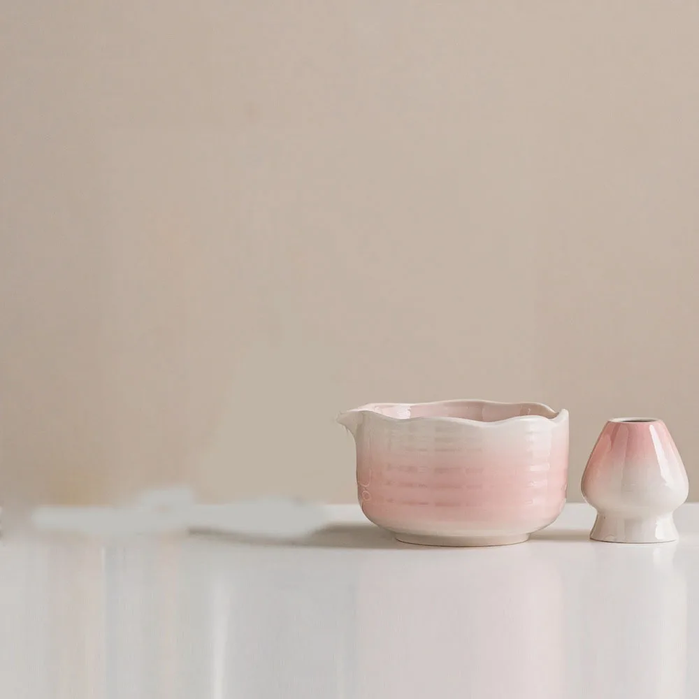 

Набор для матча из керамики PGY 5 предметов