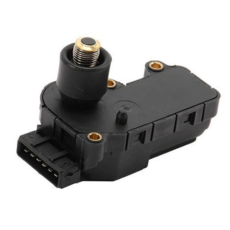 Клапан контроля холостого хода для Citroen Berlingo Saxo Peugeot 106 306 Partner ранчо Ibiza Golf 19203R 19205Z