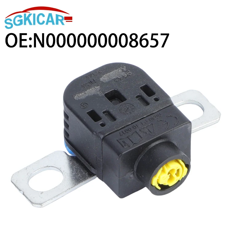 

ODIDIO N 000000008657 Автомобильное реле, отключение аккумулятора, блок предохранителей, защита от перегрузки для Mercedes-Benz W177 V177 Z177 A160