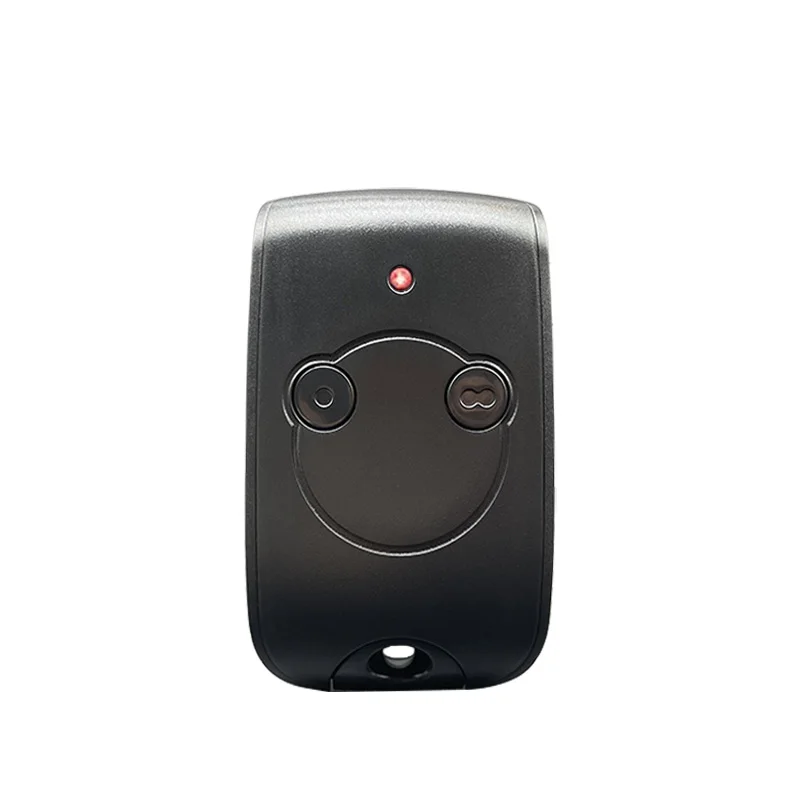 

пульт для ворот SOMFY Keytis NS 2 RTS / Keytis NS 4 RTS 433,42 МГц, совместимого с SOMFY дистанционное управление автоматика для откатных ворот / пульт для шлагбаума