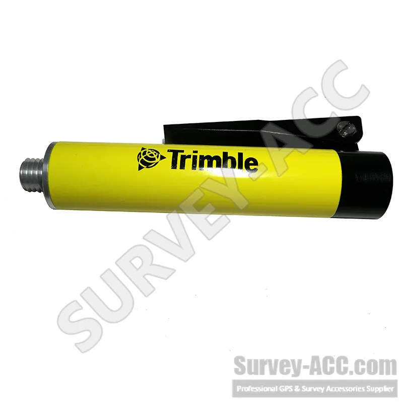 

Новая базовая станция Trimble R10, удлинитель с рычагом измерения высоты 0,15 м