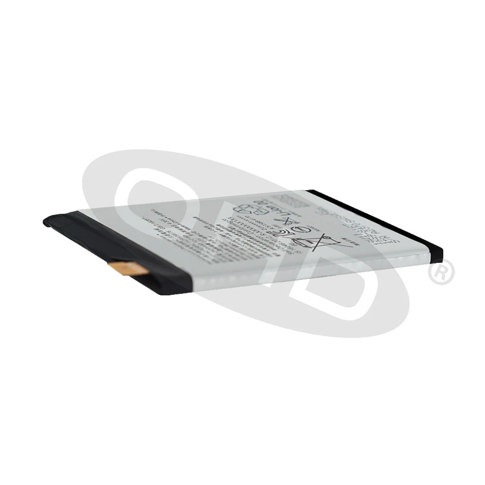Оригинальный аккумулятор OHD LIP1621ERPC для Sony Xperia X L1 F5121 F5122 F5152 G3313 2620 мАч аутентичный